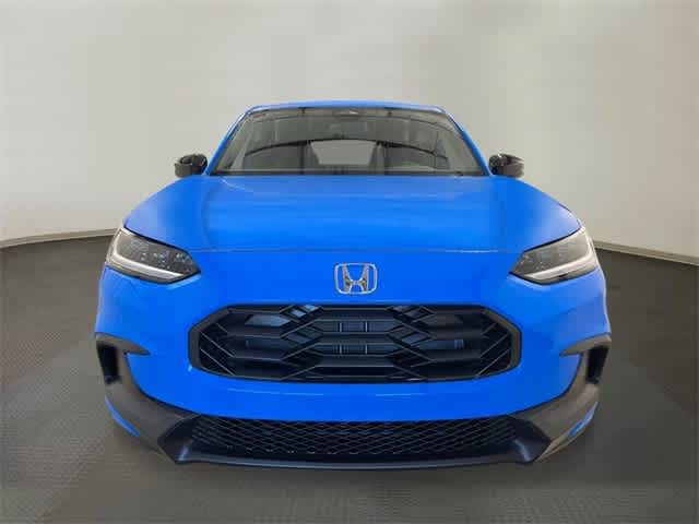 Thumbnail: 2026 Honda HR-V - 10