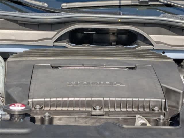 Thumbnail: 2026 Honda Passport - 8