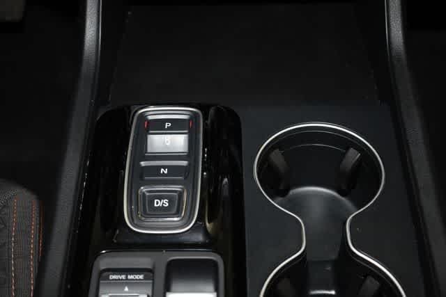 Thumbnail: 2024 Honda Pilot - 26