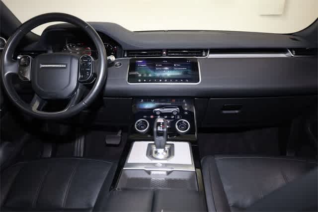 Thumbnail: 2020 Land Rover Range Rover Evoque - 17