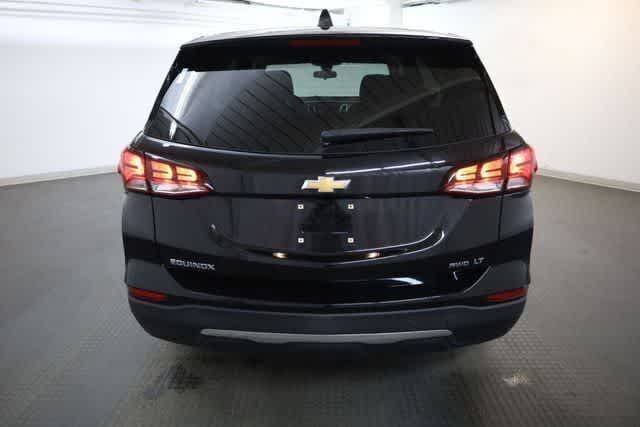 Thumbnail: 2022 Chevrolet Equinox - 6