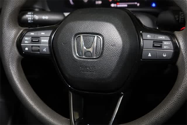 Thumbnail: 2023 Honda Civic - 33