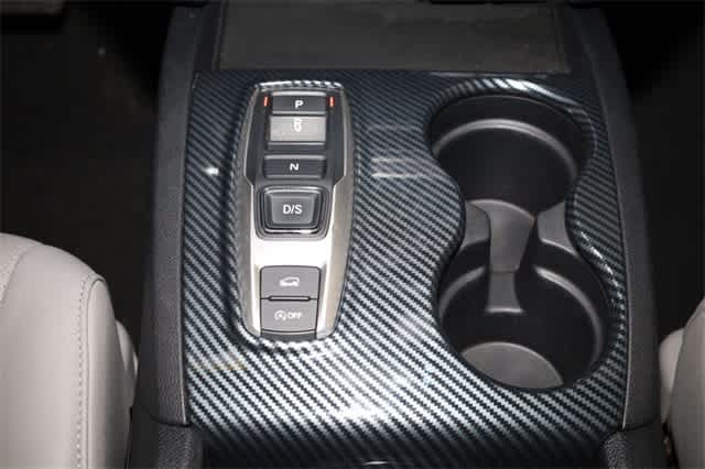 Thumbnail: 2019 Honda Passport - 35