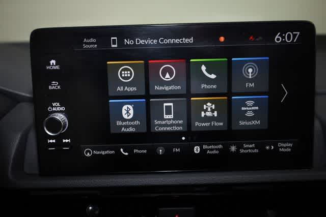 Thumbnail: 2023 Honda CR-V - 25