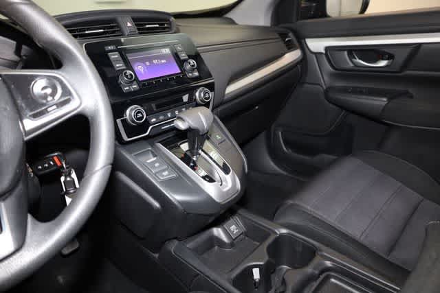 Thumbnail: 2018 Honda CR-V - 16