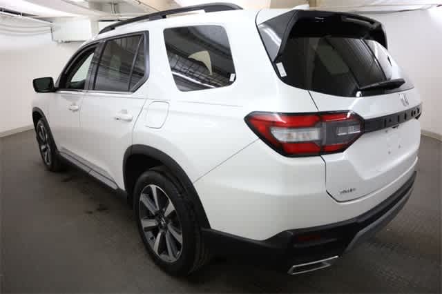 Thumbnail: 2023 Honda Pilot - 4