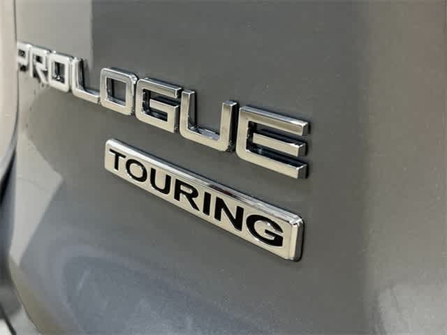 Thumbnail: 2025 Honda Prologue - 6