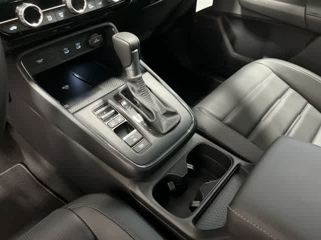 Thumbnail: 2026 Honda CR-V - 21