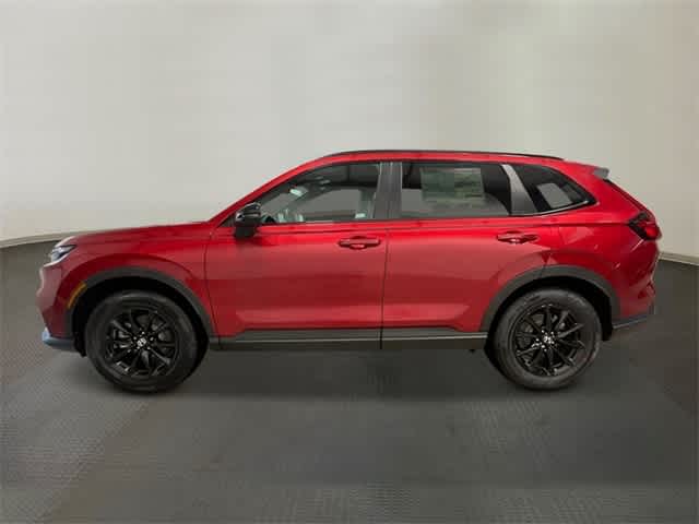 Thumbnail: 2026 Honda CR-V - 2