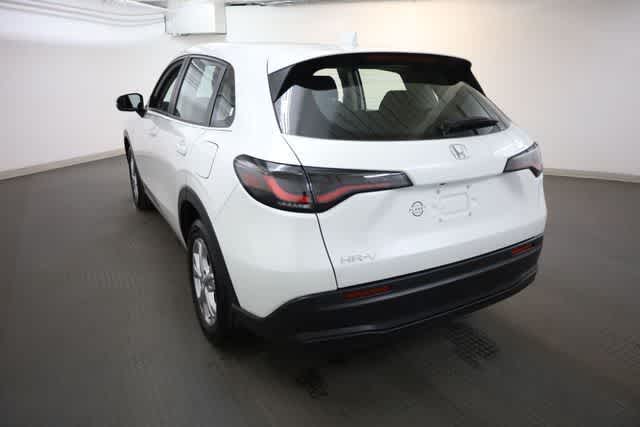 Thumbnail: 2024 Honda HR-V - 5