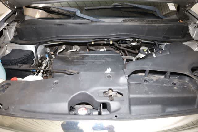 Thumbnail: 2013 Honda Pilot - 34