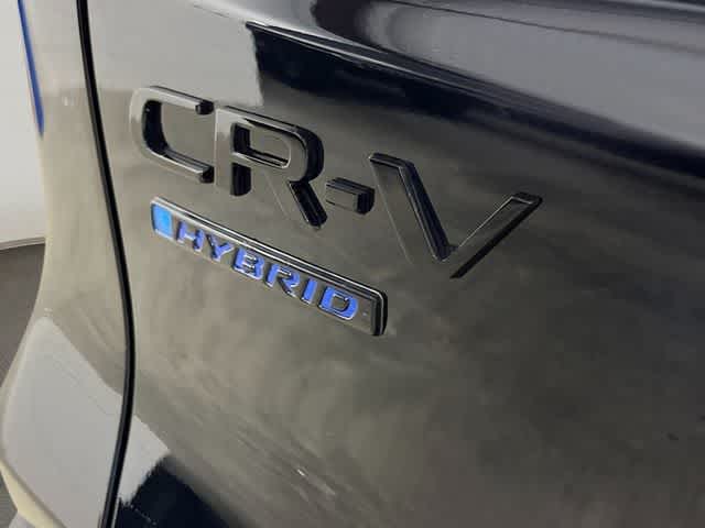 Thumbnail: 2026 Honda CR-V - 6