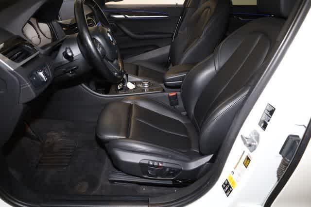 Thumbnail: 2020 BMW X2 - 15