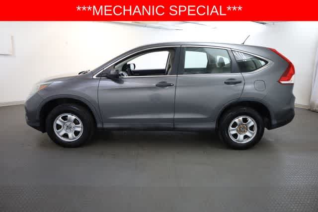 Thumbnail: 2014 Honda CR-V - 3