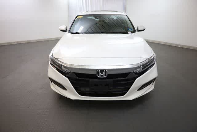 Thumbnail: 2020 Honda Accord - 12