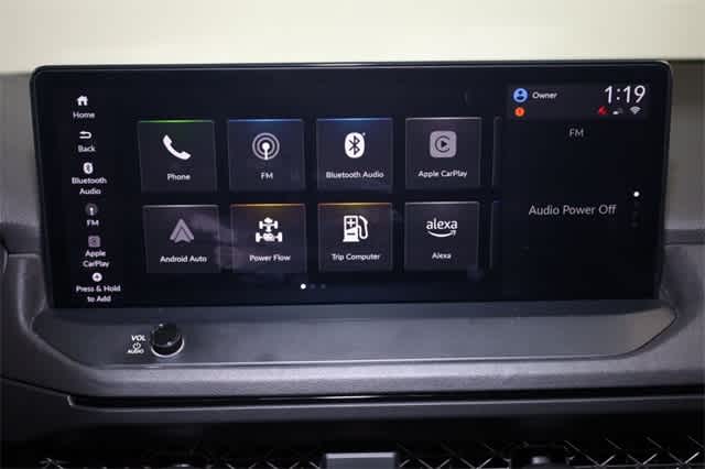 Thumbnail: 2023 Honda Accord - 27