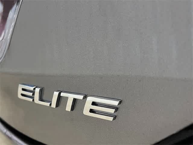 Thumbnail: 2025 Honda Pilot - 7