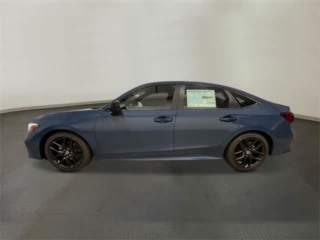 Thumbnail: 2026 Honda Civic - 2