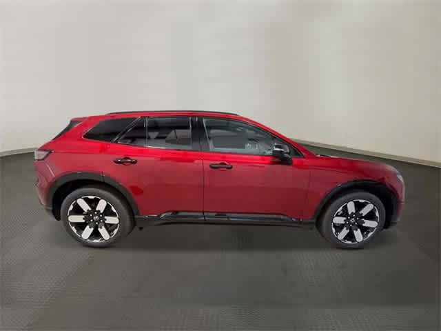 Thumbnail: 2025 Honda Prologue - 8