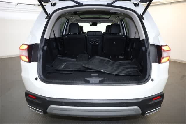 Thumbnail: 2023 Honda Pilot - 37