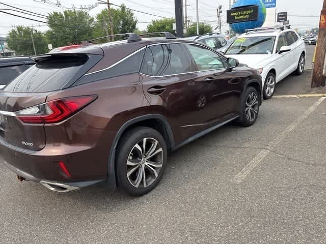 Thumbnail: 2016 Lexus RX - 12