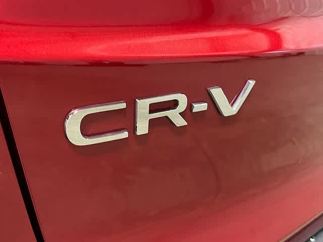 Thumbnail: 2026 Honda CR-V - 6