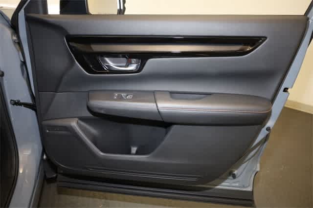2023 Honda CR-V Sport Touring 22