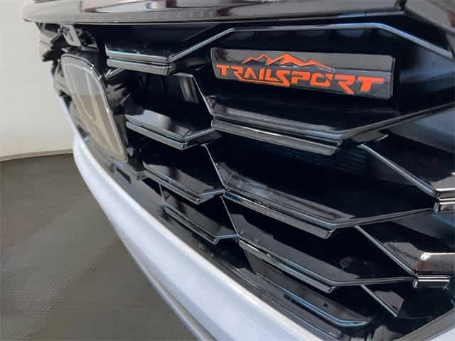 Thumbnail: 2025 Honda Pilot - 12