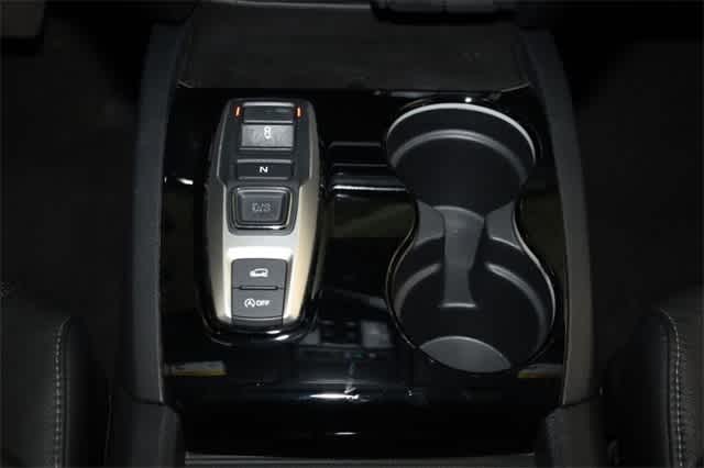 Thumbnail: 2019 Honda Passport - 36