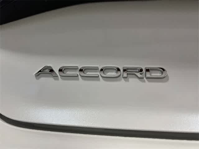 Thumbnail: 2025 Honda Accord - 5