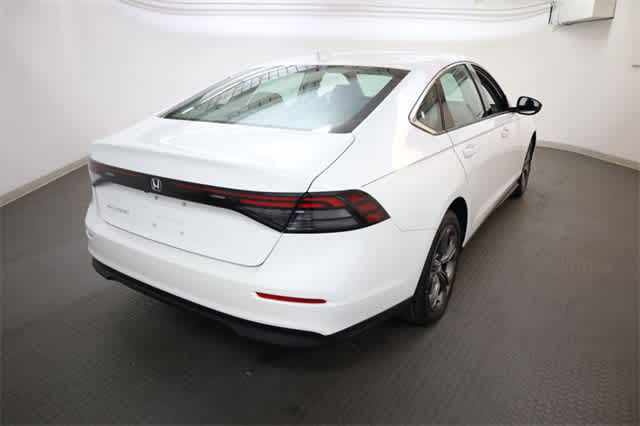 Thumbnail: 2024 Honda Accord - 7
