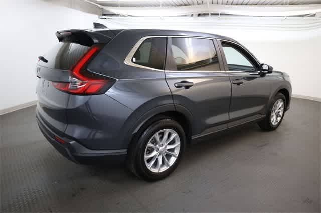 Thumbnail: 2024 Honda CR-V - 8