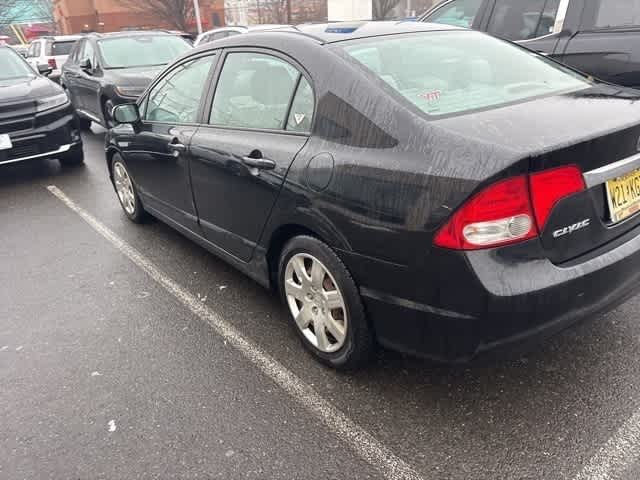 Thumbnail: 2010 Honda Civic - 20