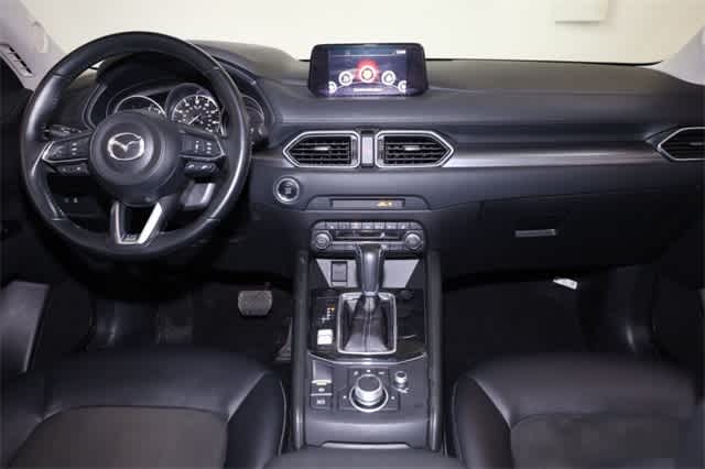 Thumbnail: 2020 Mazda CX-5 - 17