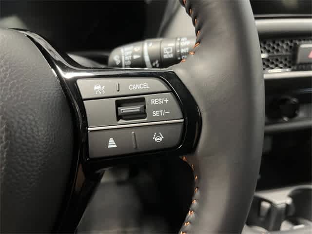 Thumbnail: 2026 Honda HR-V - 15