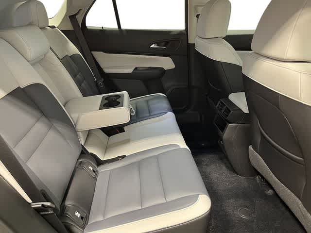 Thumbnail: 2026 Honda Prologue - 23