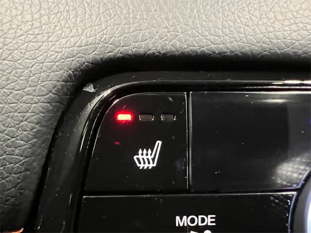 Thumbnail: 2025 Honda Pilot - 25