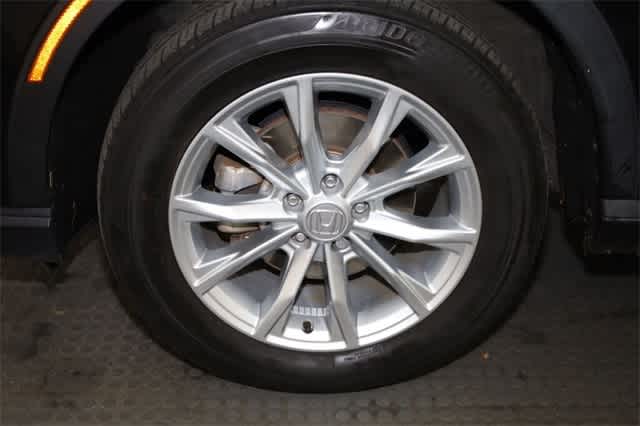 Thumbnail: 2024 Honda CR-V - 35