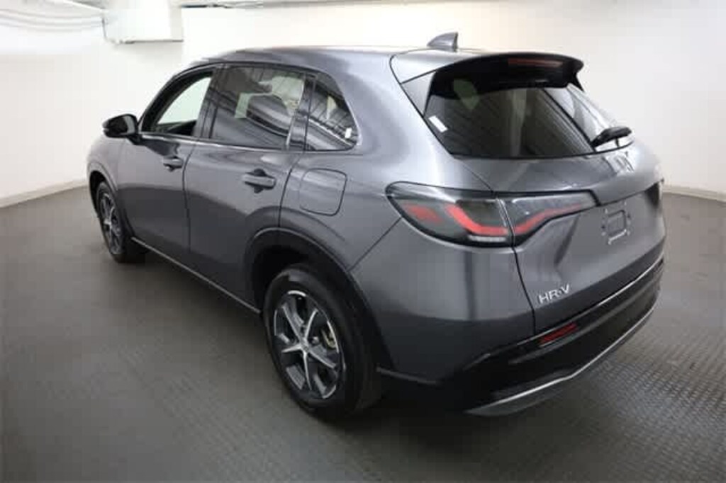 Used 2023 Honda HR-V EX-L AWD SUV