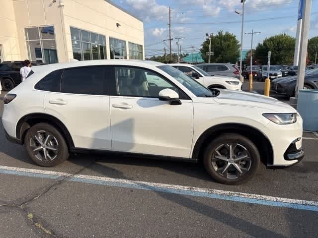 Thumbnail: 2023 Honda HR-V - 13