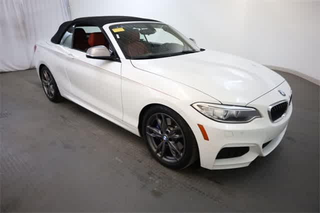 Thumbnail: 2017 BMW 2 Series - 10