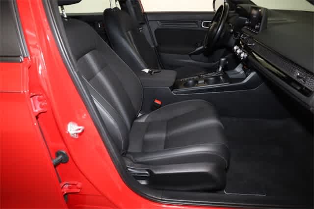 Thumbnail: 2023 Honda Civic - 20