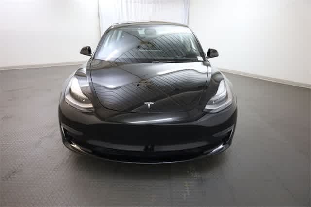 Thumbnail: 2022 Tesla Model 3 - 12