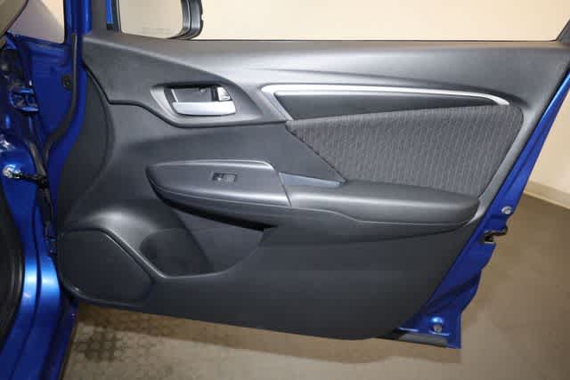 Thumbnail: 2020 Honda Fit - 22