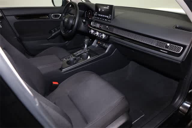 Thumbnail: 2023 Honda Civic - 21