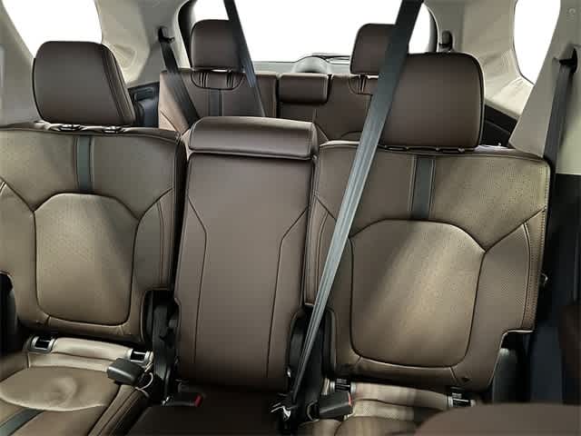 Thumbnail: 2025 Honda Pilot - 30