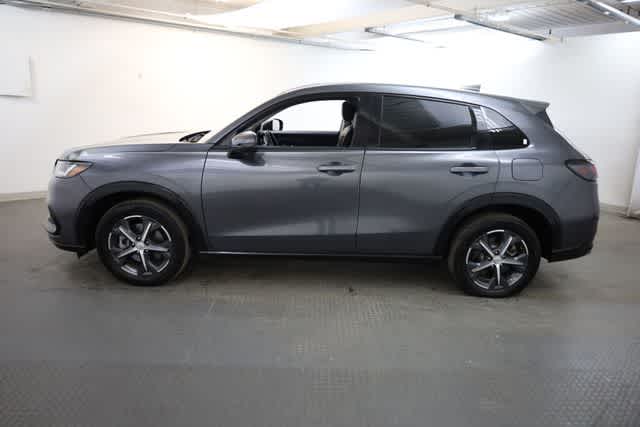 Thumbnail: 2023 Honda HR-V - 3