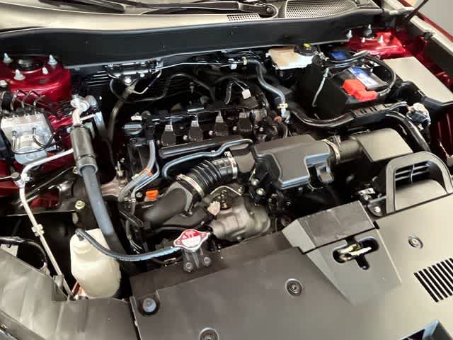 Thumbnail: 2026 Honda CR-V - 11