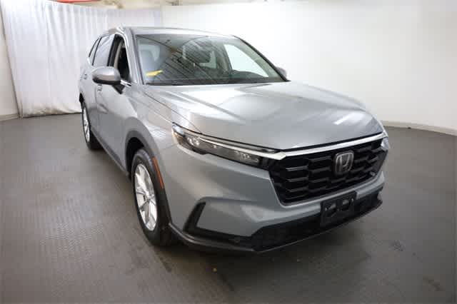 Thumbnail: 2024 Honda CR-V - 11