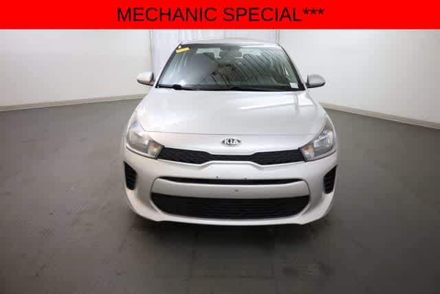 Thumbnail: 2018 Kia Rio - 12